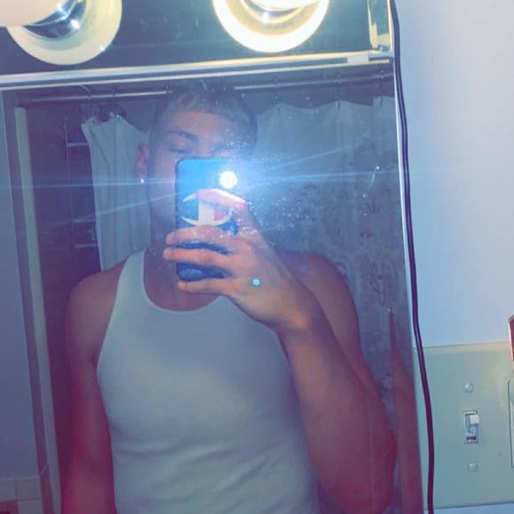 Meet your Posher, Eric - Picture 1 of 1